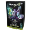 MTG - Edge Of Eternities Commander Deck - World Shaper