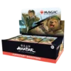 MTG - Avatar The Last Airbender - Jumpstart Booster Box