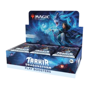 MTG - Tarkir Dragonstorm - Play Booster Box