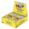 One Piece - OP-15/EB-04 - Adventure On Kami's Island - Booster Box