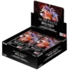 One Piece - OP-16 - The Time Of Battle - Booster Box