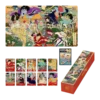 One Piece English Version 1st Anniversary Set