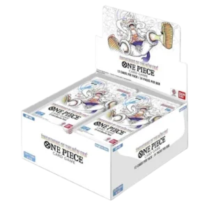 One Piece OP-05 Awakening Of The New Era Booster Box