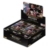 One Piece OP-09 Emperors In The New World Booster Box