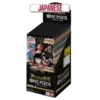 One Piece OP-09 Emperors In The New World Japanese Booster Box