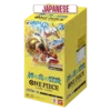 One Piece - OP15 - Adventure On Kami's Island - Japanese Booster Box