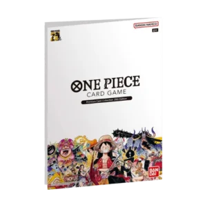 One Piece Premium Card Collection Set 25th Edition