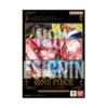One Piece Premium Card Collection Set Best Selection Volume 2