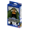 One Piece - ST-03 - The Seven Warlords Of The Sea - Starter Deck