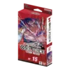 One Piece ST-15 Edward Newgate Starter Deck