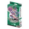 One Piece ST-16 Uta Starter Deck