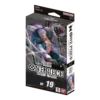 One Piece ST-19 Smoker Starter Deck