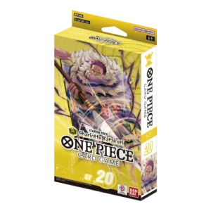 One Piece ST-20 Charlotte Katakuri Starter Deck