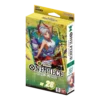 One Piece ST-28 Yamato Starter Deck