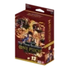 One Piece ST-13 The Three Brothers Ultra Deck