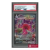 Gengar VMAX - Fusion Strike Secret Rare - 2021 Pokemon SWSH - 271 - PSA 7 - 126868289