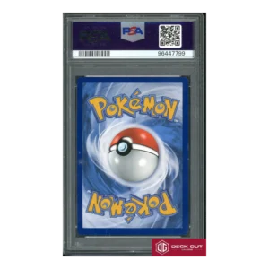 Pikachu with Grey Felt Hat - 2023 Pokemon SVP EN - #085 - PSA 10 - 96447799