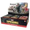 MTG - Marvel Super Heroes - Play Booster Box