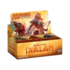 MTG - Rivals Of Ixalan - Booster Box