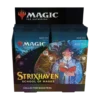 MTG - Strixhaven - School Of Mages - Collector Booster