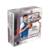 2026 Topps Chrome Basketball Mega Box