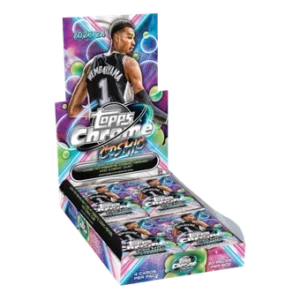 2023/24 Topps Cosmic Chrome Basketball Hobby Box