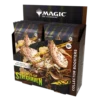 MTG - Secrets Of Strixhaven - Collector Booster (Limit 1 Per Person)