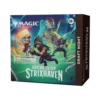 MTG - Secrets Of Strixhaven - Draft Night