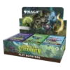 MTG - Secrets Of Strixhaven - Play Booster Box (Limit 1 Per Person)