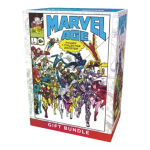 MTG - Marvel Super Heroes - Gift Bundle