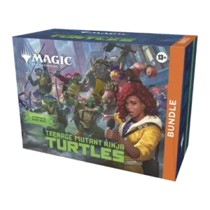 MTG - TMNT - Bundle