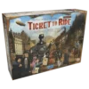 Ticket To Ride - Legacy - Legends Of The West