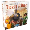 Ticket To Ride - Refresh
