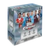 2026 Topps - UCC Chrome Soccer - Mega Box