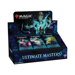 MTG - Ultimate Masters - Booster Box