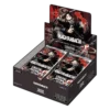 Union Arena - UE16BT - Kagurabachi - English Booster Box
