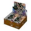 Union Arena - UE10BT - Attack On Titan - English Booster Box