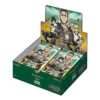 Union Arena - UEX07BT - Attack On Titan Vol.2 - English Booster Box