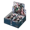 Union Arena - UXE05BT - Demon Slayer: Kimetsu no Yaiba Vol.2 - English Booster Box