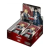 Union Arena - UE09BT - Fullmetal Alchemist - English Booster Box