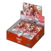 Union Arena - UE11BT - Rurouni Kenshin English Booster Box