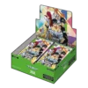 Union Arena - UE13BT - YuYu Hakusho: Ghost Files English - Booster Box