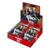 Union Arena - UA08BT - Bleach Thousand Year Blood War - Japanese Booster Box