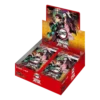 Union Arena - UA05BT - Demon Slayer - Japanese Booster Box