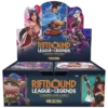 Riftbound League Of Legends - Origins - Booster Box
