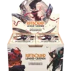 Riftbound League Of Legends - Spiritforged - Booster Box