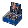 Union Arena - UEX06BT - Sword Art Online Vol.2 - English Booster Box