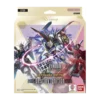 Gundam Starter Deck - ST-09 Destiny Ignition - Ultimate Deck