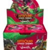 Riftbound League Of Legends - Vendetta - Booster Box