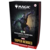 MTG - Marvel Super Heroes - Wakanda Forever - Commander Deck